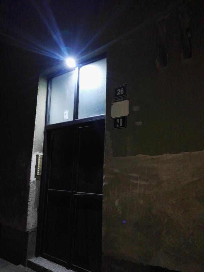 Nana Apartment Oldtown ซาราเยโว ภายนอก รูปภาพ